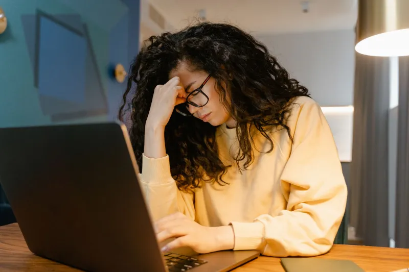 That Nagging Feeling You're 'Due' a Win Is Lying to You — Here's Why You Keep Listening