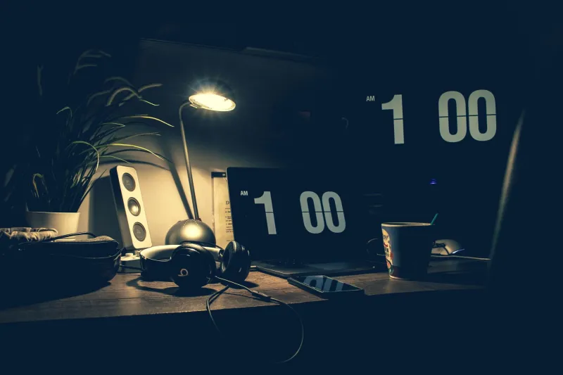 Gone Before You Knew It Started: The Design Tricks That Turn Your Quick Spin Into a Two-Hour Session